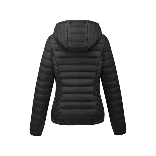 Elegante Comfortabele Jas voor Dames - StudioMarella
