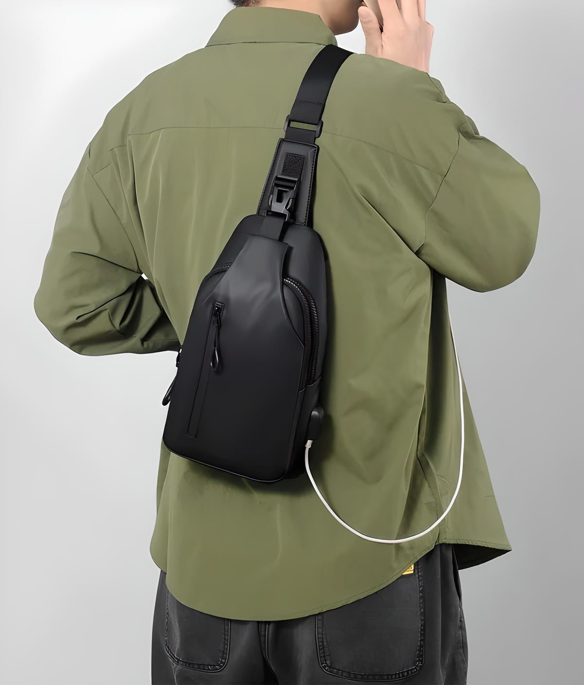 Waterdichte Schouder tas voor Dames