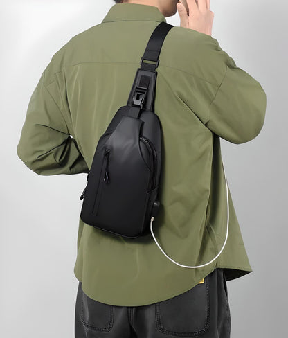 Waterdichte Schouder tas voor Dames