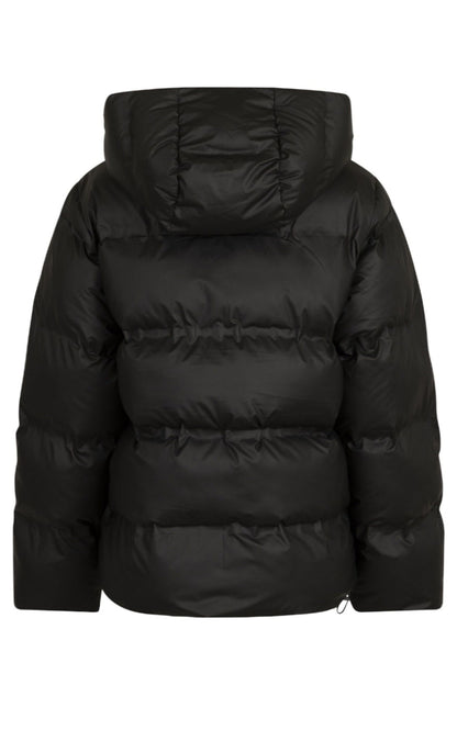 Warme Winterjas voor Dames Stijlvol en Waterdicht