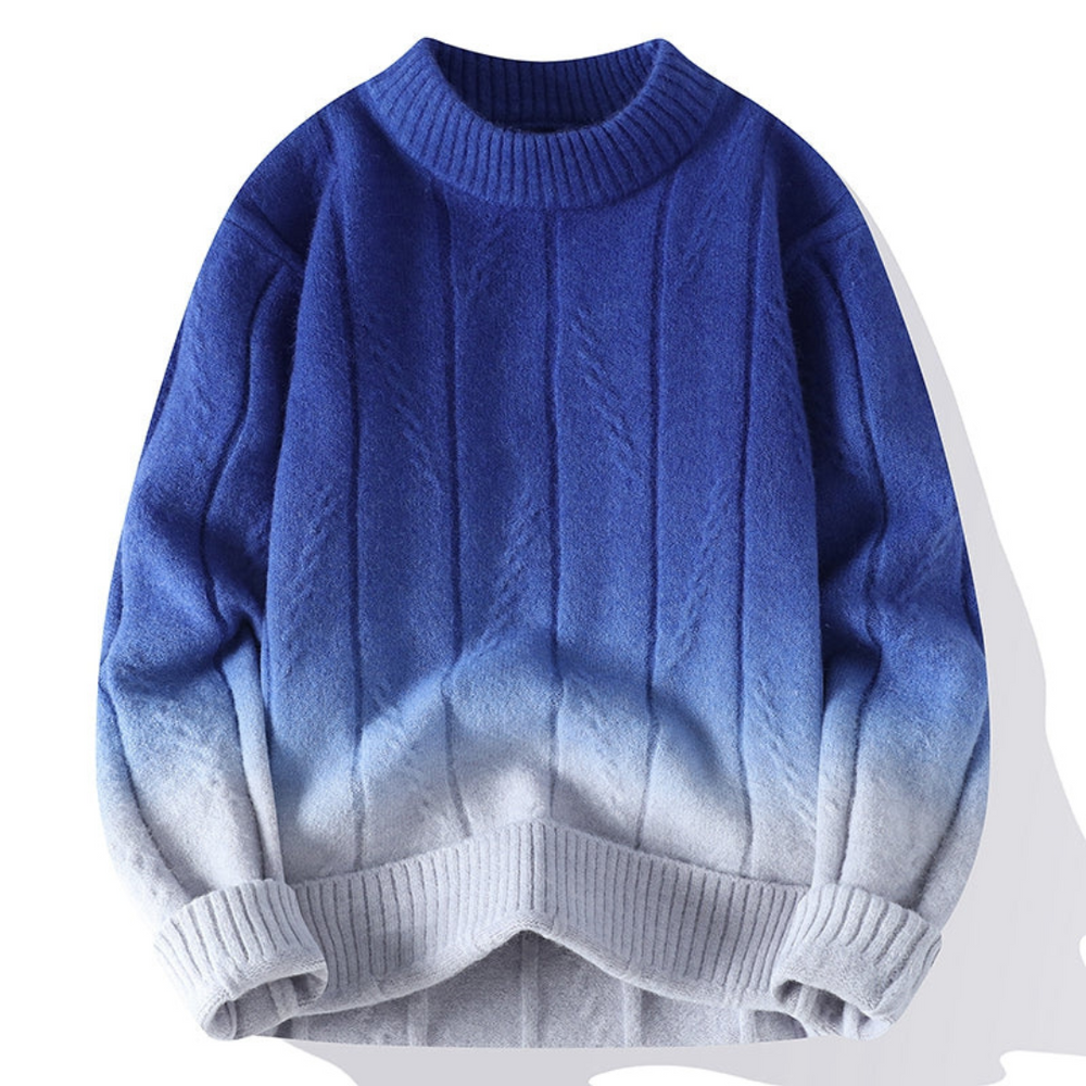 Comfortabele Trendy Truien voor Heren