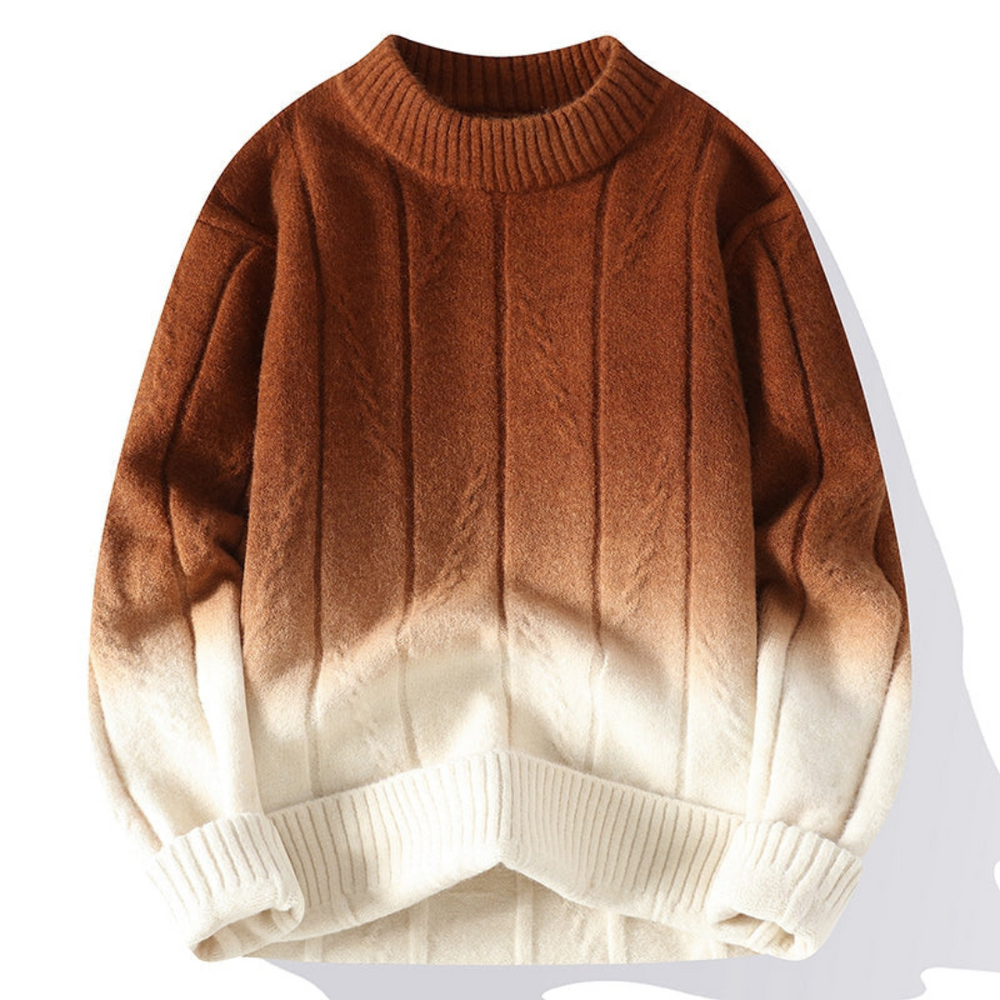 Comfortabele Trendy Truien voor Heren - StudioMarella