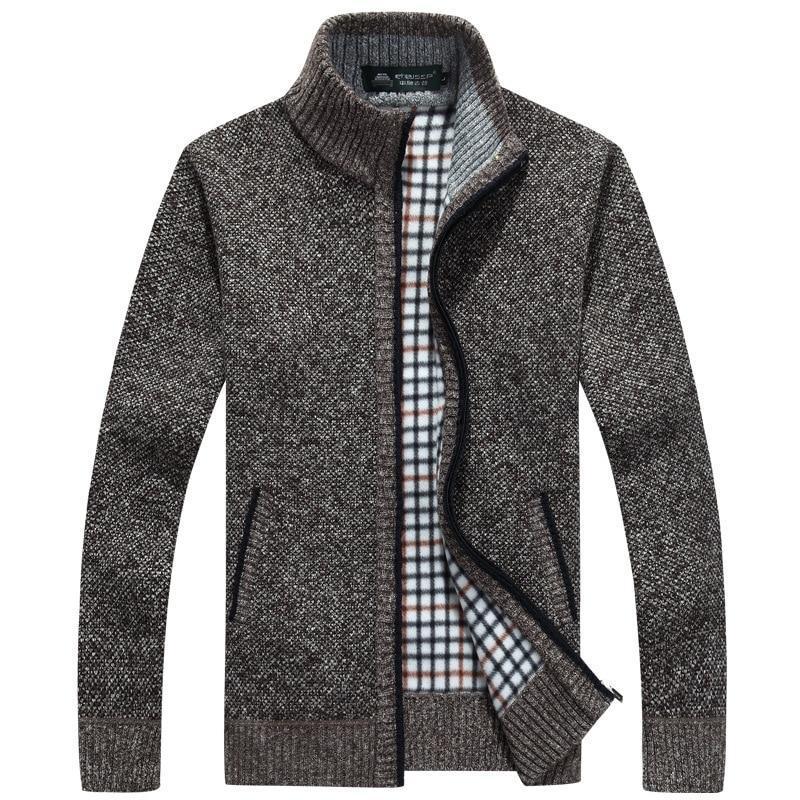 Softshell Jas Warm en Comfortabel voor Dames en Heren