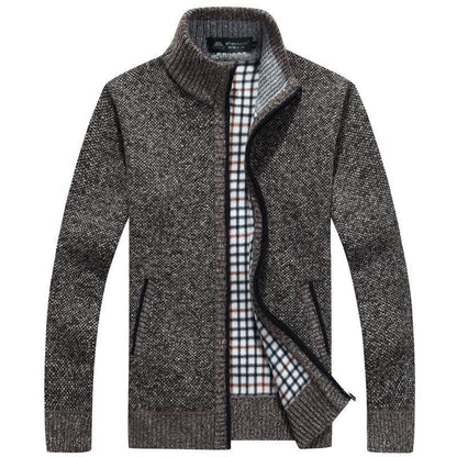 Softshell Jas Warm en Comfortabel voor Dames en Heren