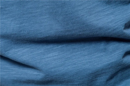 Moderne Heren T-shirt Luca Stijlvol Design