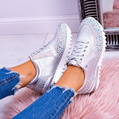 Dames Schoenen Stijlvol Comfortabele Loafers