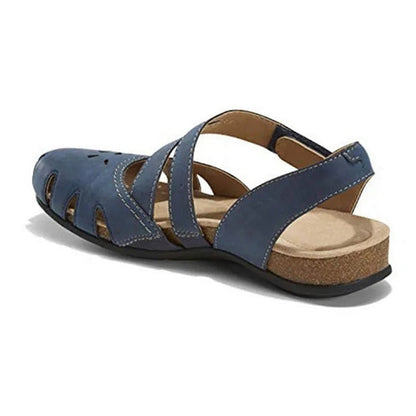Orthopedische Sandalen Open Teen Comfortabel Loopgemak - StudioMarella