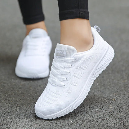 Wandelschoenen VeranoFlex Comfortabel Buigzaam - StudioMarella