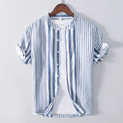 Elegante Overhemden voor Mannen Aurelio Stijl - StudioMarella