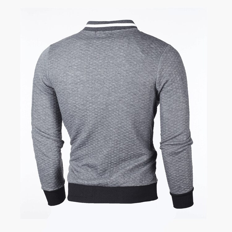 Heren Vest Sportief Maatwerk Slim Fit