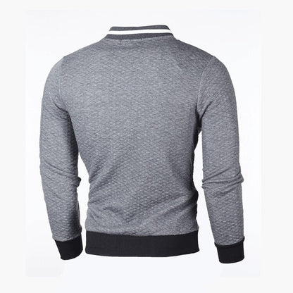 Heren Vest Sportief Maatwerk Slim Fit