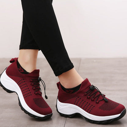 Comfortabele Ortopedische Schoenen voor Dames