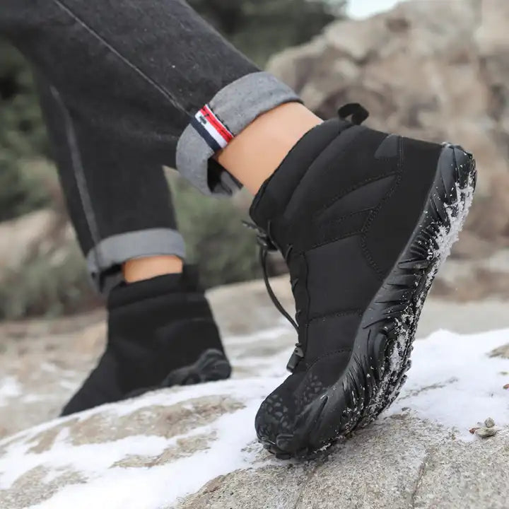 Waterdichte Winterschoenen Lichtgewicht voor Buiten