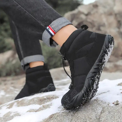 Waterdichte Winterschoenen Lichtgewicht voor Buiten