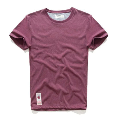 Elegante Aria dames blouse van katoen