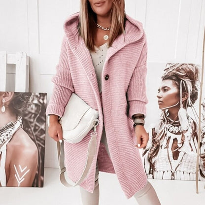 Milania | Gebreide Cardigan Zacht en Warm