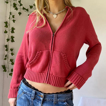 Katoenen Vest Warm en Comfortabel voor Dagelijks Gebruik