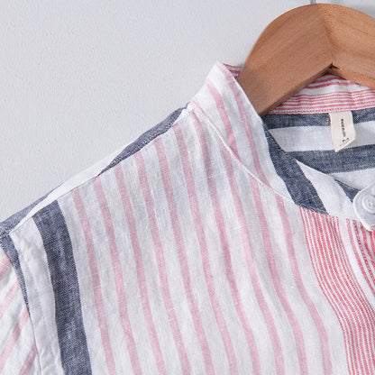 Elegante Overhemden voor Mannen Aurelio Stijl