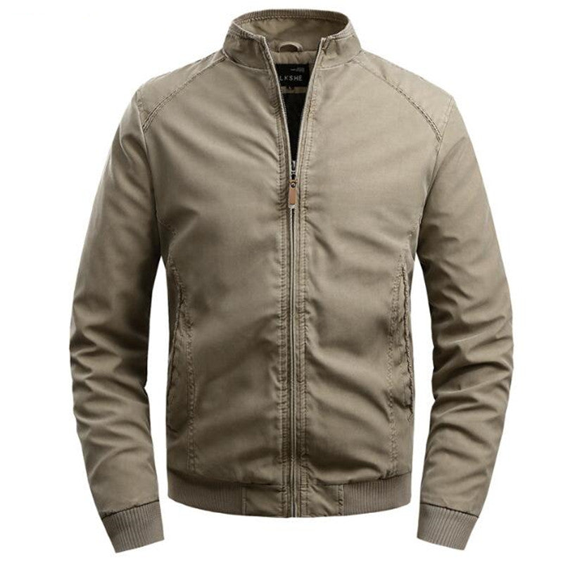 Waterdichte Regenjas voor Mannen Winddicht Outdoor