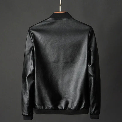 Leren Jas voor Mannen