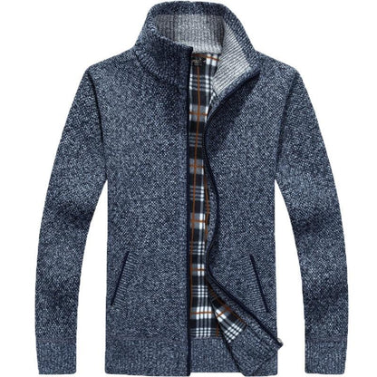 Softshell Jas Warm en Comfortabel voor Dames en Heren