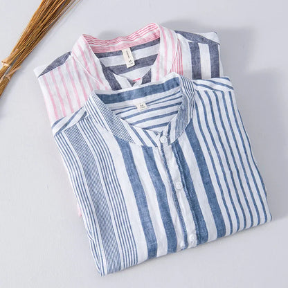 Elegante Overhemden voor Mannen Aurelio Stijl