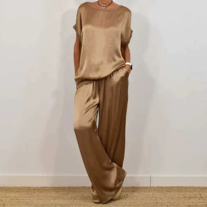 Heather | Elegante Tweedelige Outfit voor Dames 3