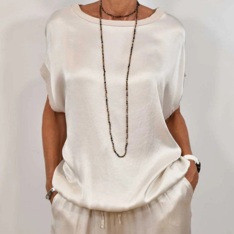 Heather | Elegante Tweedelige Outfit voor Dames 5