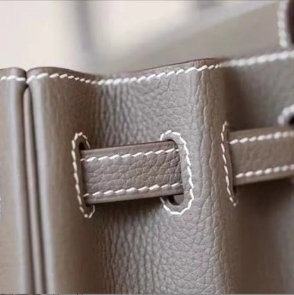 Leren Schoudertas Dames Elegant en Chic