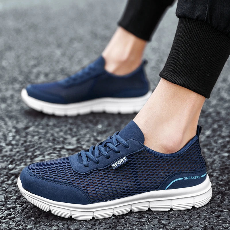 Herfst Loafers Urban ChicComfortabel Leer