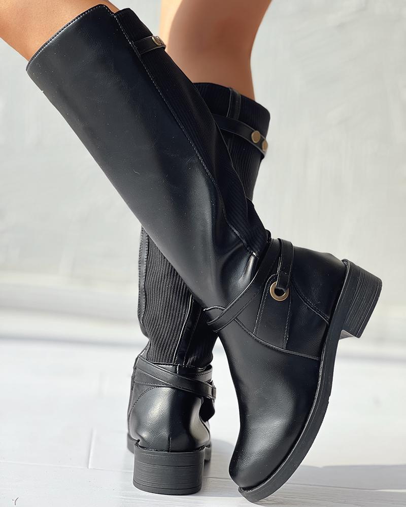 Comfortabele Heidenschoenen Laarzen met Ondersteuning - StudioMarella