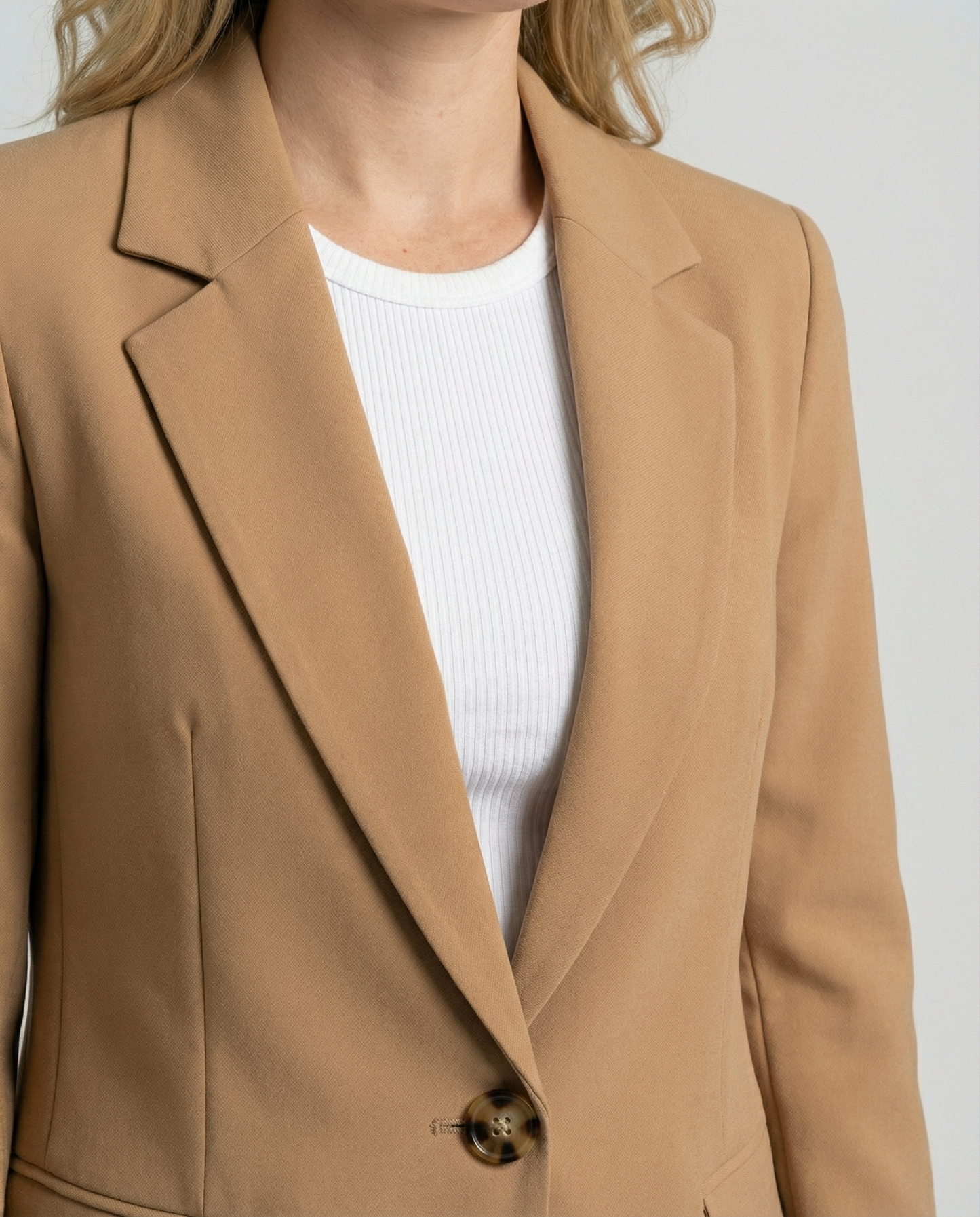 Heidi | Elegante Blazer Donna – Versatile, Comfortevole per Ogni Occasione 3