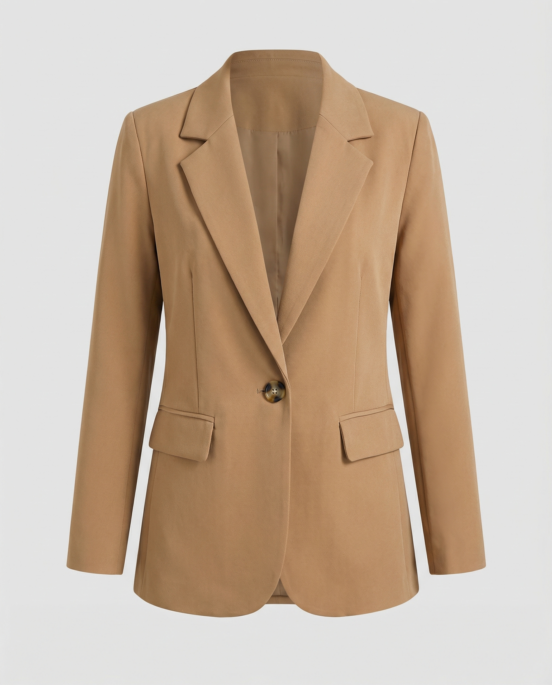 Heidi | Elegante Blazer Donna – Versatile, Comfortevole per Ogni Occasione 4