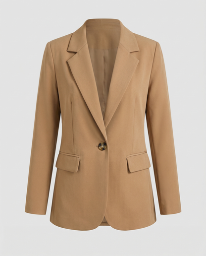 Heidi | Elegante Blazer Donna – Versatile, Comfortevole per Ogni Occasione 4