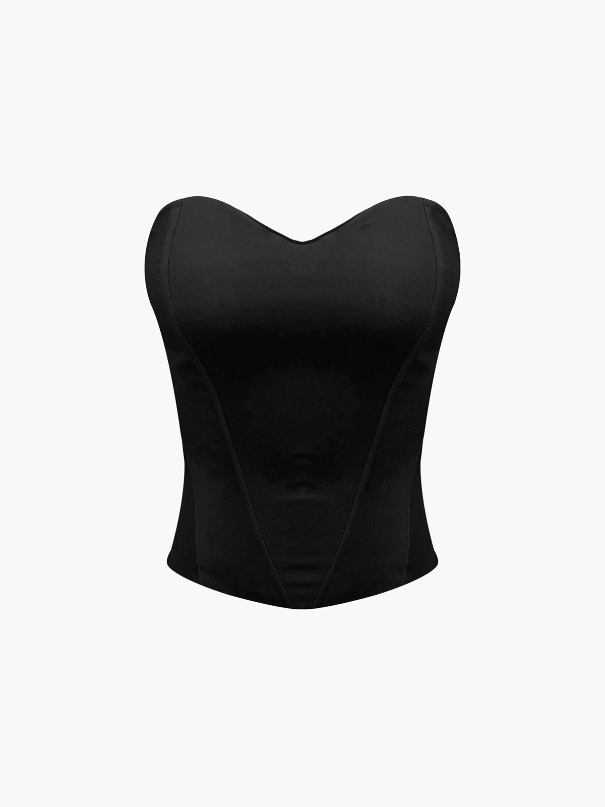 Elegante BH met Hartvormig Dekolleté - StudioMarella