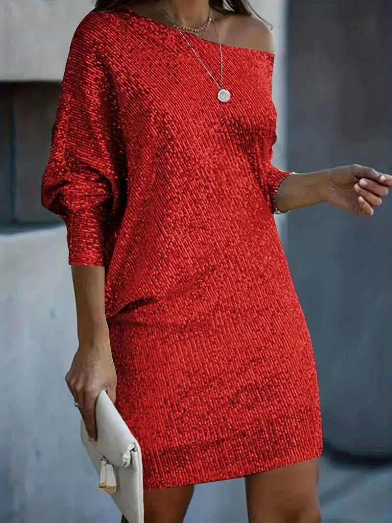 Feestjurk Mini voor Meisjes Elegante Stijl