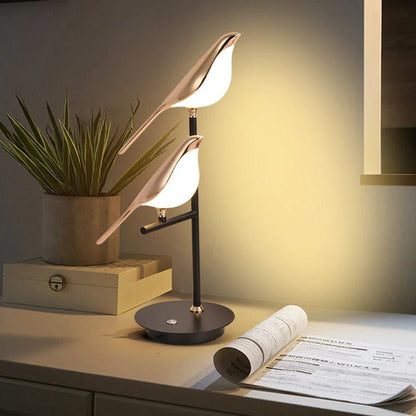 Tafellamp Dimbaar Modern Design HelioGlow