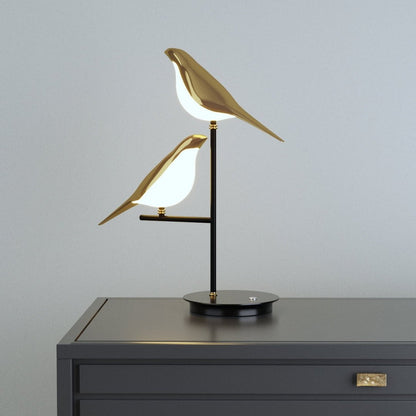 Tafellamp Dimbaar Modern Design HelioGlow - StudioMarella