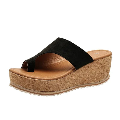 Strand Slippers Celeste Zomer Sandalen Comfortabele
