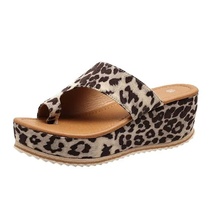 Strand Slippers Celeste Zomer Sandalen Comfortabele - StudioMarella