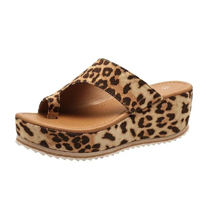Strand Slippers Celeste Zomer Sandalen Comfortabele