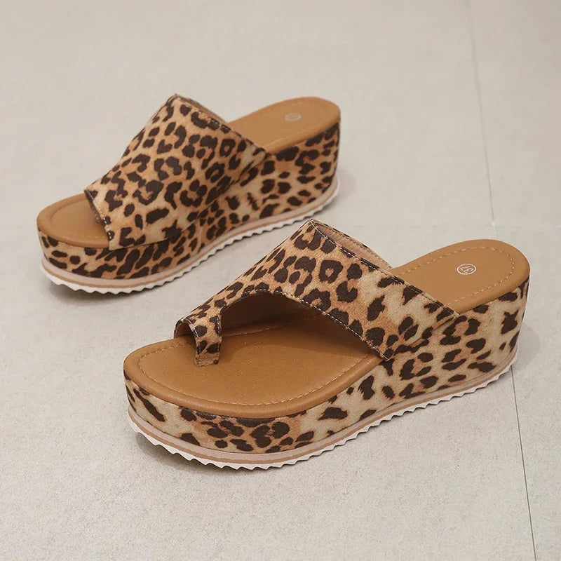 Strand Slippers Celeste Zomer Sandalen Comfortabele