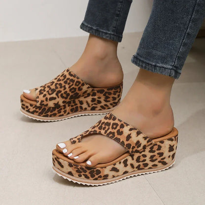 Strand Slippers Celeste Zomer Sandalen Comfortabele