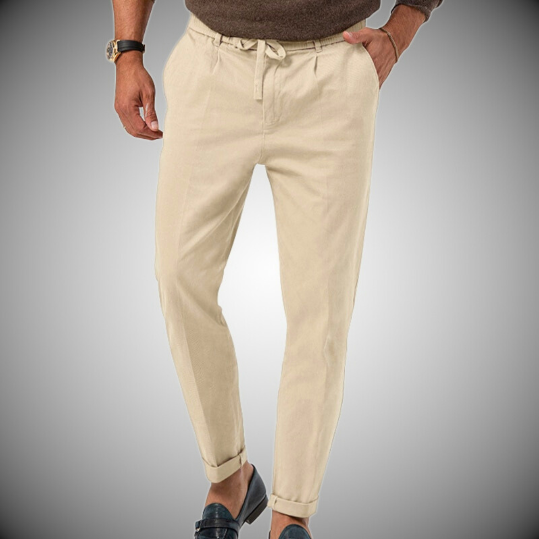 Comfortabele Hennix Broek