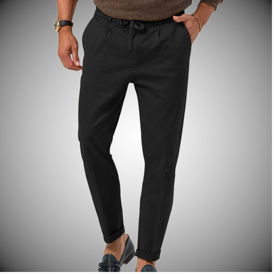 Comfortabele Hennix Broek