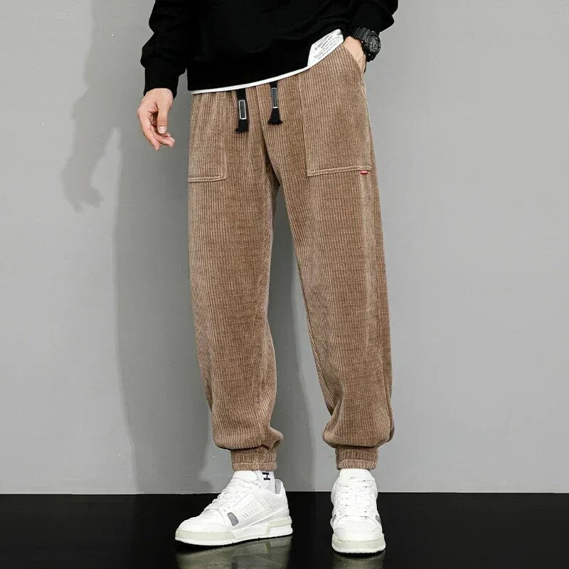 Casuele Joggingbroek voor Mannen