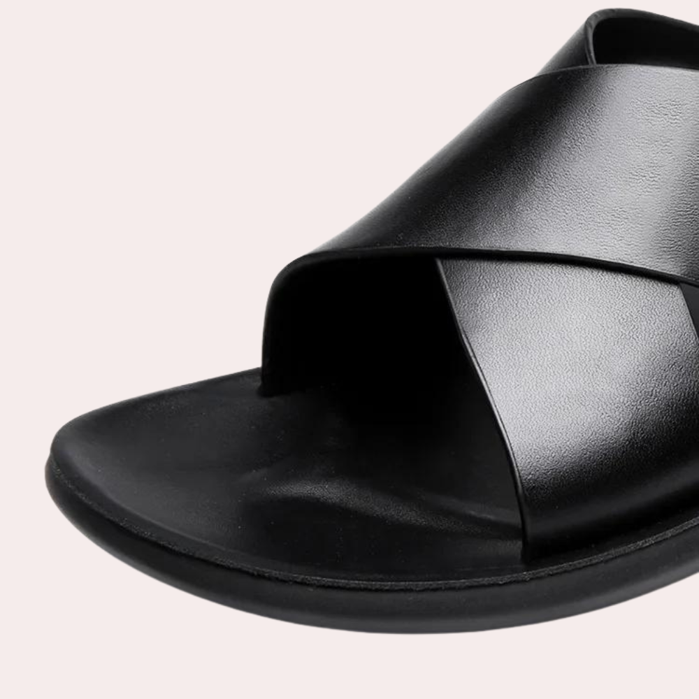 Heren Comfortabele Sandalen - Jackron