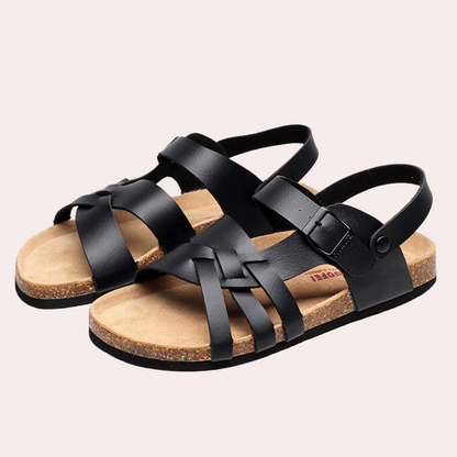 Heren Elegante Comfortabele Sandalen – Cora