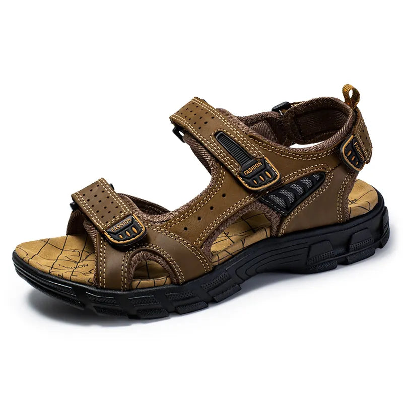 Heren Orthopedische Sandalen - Hudson