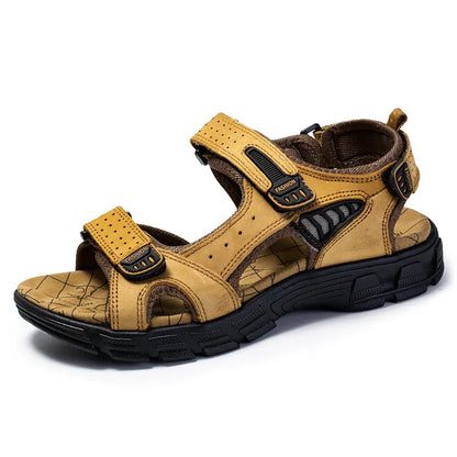 Heren Orthopedische Sandalen - Hudson